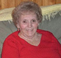 Jeane D. Yack